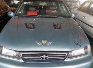 Daewoo Cielo   1.5 MT 1996 - Bán xe Daewoo Cielo 1.5 MT năm 1996, màu xanh lam, giá chỉ 42 triệu giá 42 triệu tại Bình Thuận  