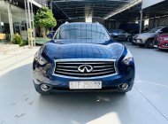 Infiniti QX70 2015 - Bán xe Infiniti QX70 sản xuất 2015, xe cực sang siêu lướt, biển thành phố, odo 42.000km giá 1 tỷ 950 tr tại Tp.HCM