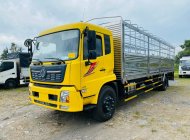 JRD HFC B180 2021 - Xe tải 8T thùng dài 9m9 9m5 chở ván gỗ pallet giá 698 triệu tại Bình Dương