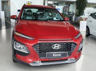 Hyundai Hyundai khác 2021 - Cần bán xe Hyundai Kona đời 2021, màu đỏ giá 596 triệu tại Gia Lai