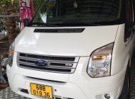 Ford Transit   Standard MID  2018 - Cần bán lại xe Ford Transit Standard MID năm 2018, màu trắng, 465tr giá 465 triệu tại Kiên Giang