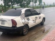 Daewoo Lanos 2003 - Bán Daewoo Lanos năm 2003, màu trắng giá 50 triệu tại Hà Tĩnh