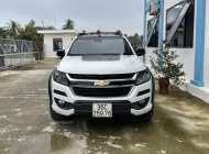 Chevrolet Colorado   HighCountry 2.8L 4x4 AT 2017 - Bán Chevrolet Colorado HighCountry 2.8L 4x4 AT năm sản xuất 2017, màu trắng, nhập khẩu  giá 550 triệu tại Thanh Hóa