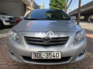 Toyota Corolla XLi 2008 - Bán ô tô Toyota Corolla XLi năm 2008, màu bạc, nhập khẩu nguyên chiếc, giá 365tr giá 365 triệu tại Hà Nội