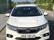 Honda City    2018 - Bán Honda City sản xuất 2018, màu trắng còn mới giá 475 triệu tại Vĩnh Long