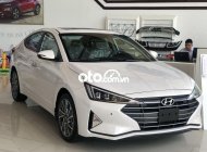 Bán Hyundai Elantra đời 2021, màu trắng, giá chỉ 540 triệu giá 540 triệu tại Đà Nẵng