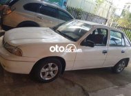 Daewoo Cielo 1995 - Cần bán Daewoo Cielo đời 1995, màu trắng, nhập khẩu giá 37 triệu tại Bình Thuận  