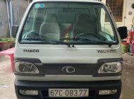Thaco TOWNER 2017 - Cần bán xe Thaco Towner đời 2017, màu trắng, giá 129tr giá 129 triệu tại Cần Thơ
