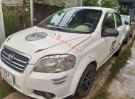 Daewoo Gentra   S 1.5 MT   2008 - Bán Daewoo Gentra 1.5 MT 2008, màu trắng còn mới giá cạnh tranh giá 105 triệu tại Khánh Hòa