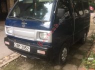 Suzuki Blind Van 2000 - Bán Suzuki Blind Van năm 2000, màu xanh lam còn mới, giá 69tr giá 69 triệu tại Hà Nội