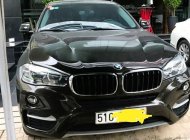BMW X6     2017 - Cần bán xe BMW X6 đời 2017, màu đen, nhập khẩu còn mới giá 2 tỷ 500 tr tại Tp.HCM