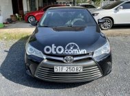 Toyota Camry XLE  2014 - Bán Toyota Camry XLE sản xuất năm 2014, màu đen, nhập khẩu nguyên chiếc, giá 890tr giá 890 triệu tại Tp.HCM