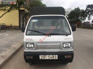 Suzuki Super Carry Truck 2003 - Bán Suzuki Super Carry Truck sản xuất 2003, màu trắng, giá tốt giá 66 triệu tại Bắc Ninh