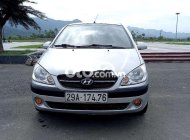 Hyundai Getz 2010 - Bán Hyundai Getz năm 2010, màu bạc, nhập khẩu nguyên chiếc, 148tr giá 148 triệu tại Hòa Bình