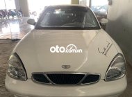 Daewoo Nubira 2001 - Bán xe Daewoo Nubira năm sản xuất 2001, màu trắng, nhập khẩu giá 65 triệu tại Vĩnh Long