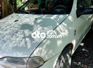 Fiat Siena 2002 - Bán Fiat Siena năm sản xuất 2002, màu trắng giá 55 triệu tại Khánh Hòa