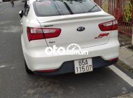 Kia Rio    2016 - Cần bán Kia Rio năm 2016, màu trắng, nhập khẩu nguyên chiếc  giá 380 triệu tại An Giang