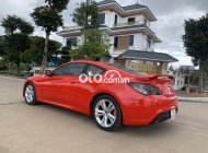 Hyundai Genesis   2011 - Bán ô tô Hyundai Genesis đời 2011, màu đỏ, nhập khẩu nguyên chiếc chính chủ giá 456 triệu tại Hải Dương