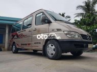 Mercedes-Benz Sprinter 2010 - Bán Mercedes Sprinter đời 2010, nhập khẩu giá 195 triệu tại Trà Vinh