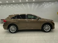 Toyota Venza   2.7   2009 - Cần bán gấp Toyota Venza 2.7 đời 2009, màu nâu, nhập khẩu  giá 630 triệu tại Hải Phòng