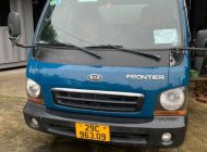 Kia Frontier     2017 - Cần bán gấp Kia Frontier sản xuất năm 2017, màu xanh lam giá 255 triệu tại Hà Nội