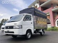 Suzuki Carry Truck 5 tạ hỗ trợ 100% lệ phí trước bạn, xe có sẵn giao ngay giá 234 triệu tại Tp.HCM