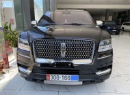 Lincoln Navigator 2019 - Lincoln Navigator Black Label sản xuất 2019, đăng ký 2020, tên cá nhân, xe chạy 20.000km giá 6 tỷ 800 tr tại Hà Nội