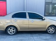 Chevrolet Aveo   MT  2015 - Bán ô tô Chevrolet Aveo MT năm sản xuất 2015, màu vàng   giá 235 triệu tại Bình Dương