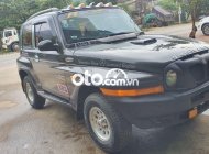 Ssangyong Korando 2005 - Cần bán gấp Ssangyong Korando đời 2005, màu xám, xe nhập  giá 158 triệu tại Hà Tĩnh