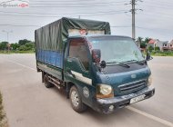 Kia K2700    2003 - Xe Kia K2700 2003, màu xanh lam, 102 triệu giá 102 triệu tại Bắc Giang