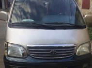 Toyota Hiace   Van 2.4 2003 - Cần bán lại xe Toyota Hiace Van 2.4 sản xuất năm 2003 giá cạnh tranh giá 95 triệu tại Quảng Ninh