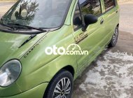 Daewoo Matiz   2007 - Bán Daewoo Matiz sản xuất năm 2007, màu xanh lam còn mới giá 65 triệu tại Kon Tum