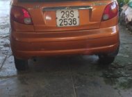 Daewoo Matiz SE 2002 - Bán xe Daewoo Matiz SE sản xuất năm 2002 giá cạnh tranh giá 48 triệu tại Bình Định