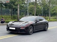 Porsche Panamera 2016 - Cần bán lại xe Porsche Panamera năm sản xuất 2016, màu nâu, nhập khẩu nguyên chiếc chính chủ giá 3 tỷ 500 tr tại Hà Nội