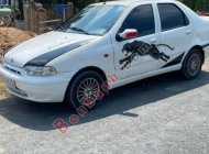 Fiat Siena 2003 - Cần bán Fiat Siena sản xuất 2003, màu trắng giá cạnh tranh giá 54 triệu tại Long An