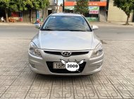 Hyundai i30   AT  2009 - Bán Hyundai i30 AT đời 2009, màu bạc, nhập khẩu còn mới giá 310 triệu tại Hải Phòng