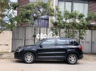 Volkswagen Tiguan 2014 - Bán ô tô Volkswagen Tiguan năm sản xuất 2014, màu đen, nhập khẩu giá 566 triệu tại Tp.HCM