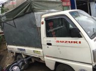Suzuki Super Carry Truck   1.0 MT   2004 - Bán Suzuki Super Carry Truck 1.0 MT sản xuất 2004, màu trắng, giá tốt giá 64 triệu tại Thái Nguyên