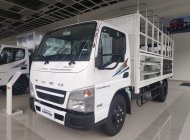 Genesis 2020 - Xe tải Mitsubishi Fuso Canter 6.5 tải trọng 3T4, mua trả góp 75% tại Vũng Tàu giá 647 triệu tại BR-Vũng Tàu
