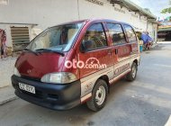 Daihatsu Citivan 2006 - Bán Daihatsu Citivan 2006, màu đỏ giá 105 triệu tại Tp.HCM