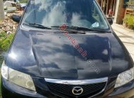 Mazda Premacy 2004 - Bán Mazda Premacy năm 2004, màu đen giá 175 triệu tại Lâm Đồng