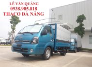 Kia Frontier 2021 - Giá xe tải Kia từ 900kg đến 2 tấn 4 mới tại Đà Nẵng giá 367 triệu tại Đà Nẵng