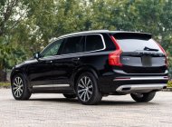 Volvo XC90 2020 - Cần bán xe Volvo XC90 2020 như mới năm 2021 giá 3 tỷ 500 tr tại Tp.HCM