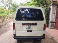 Suzuki Super Carry Van 2002 - Bán xe Suzuki Super Carry Van sản xuất 2002, màu trắng ít sử dụng, giá 70tr giá 70 triệu tại Hà Nội