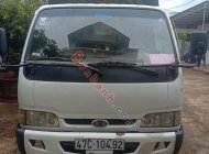 Kia K3000S    2003 - Bán ô tô Kia K3000S năm sản xuất 2003, màu trắng giá 125 triệu tại Đắk Lắk