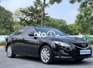 Mazda 6 2.0 AT 2011 - Bán xe Mazda 6 2.0 AT sản xuất năm 2011, màu đen, xe nhập giá 469 triệu tại Hà Nội