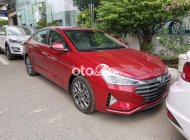 Hyundai Elantra 2021 - Bán Hyundai Elantra đời 2021, màu đỏ, giá chỉ 520 triệu giá 520 triệu tại Ninh Thuận