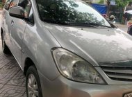 Toyota Innova 2010 - Cần bán lại xe Toyota Innova sản xuất năm 2010, màu bạc còn mới, giá tốt giá 240 triệu tại Tuyên Quang