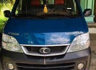 Thaco TOWNER    2020 - Bán xe Thaco Towner 2020, màu xanh lam giá 199 triệu tại Khánh Hòa