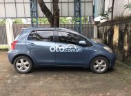 Toyota Yaris 2008 - Cần bán lại xe Toyota Yaris đời 2008, màu xanh lam, nhập khẩu  giá 280 triệu tại Ninh Bình